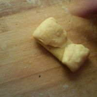芝麻酥的做法图解6