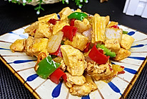 辣子鸡丁的做法