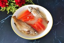 #流感季饮食攻略#木瓜鱼汤的做法