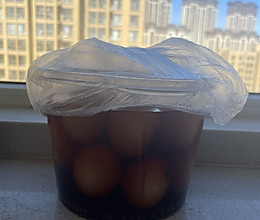 腌鸡蛋的做法