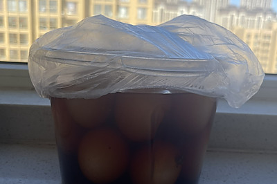 腌鸡蛋