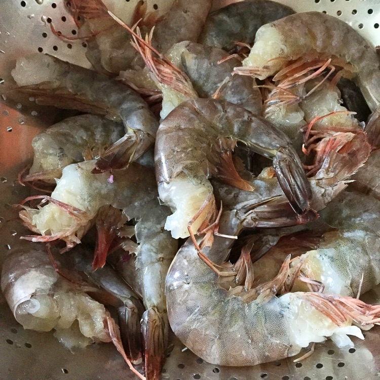 减肥沙拉(超营养！)的做法图解2