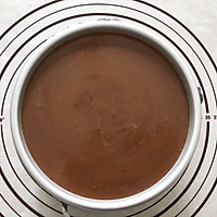 巧克力酸奶慕斯的做法图解18
