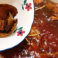 #520，美食撩动TA的心！#清热祛湿茯苓膏的做法图解6