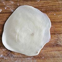 老婆饼的做法图解15