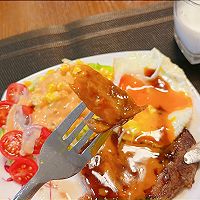 #带着美食出去浪#整切菲力牛排的做法图解7