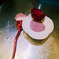 云南玫瑰花宴～玫瑰盐的做法图解10
