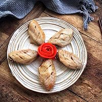盐焗鸡翅#KitchenAid的美食故事#的做法图解11