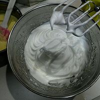 酸奶蛋糕（8寸圆模）的做法图解4