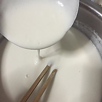 Q弹糯米糕的做法图解2