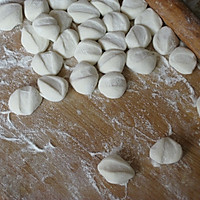 【深夜食堂】煎饺的做法图解4