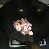 边角料炒五花肉的做法图解7