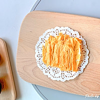 家常寿司做法——鳗鱼牛油果寿司反卷的做法图解2