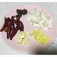 鸡爪炖土豆的做法图解5