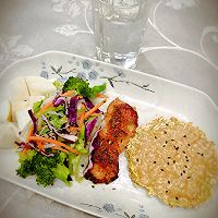 吃瘦不饿瘦的减脂早餐的做法图解14