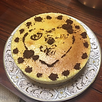 芝士蛋糕的做法图解14
