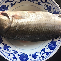 奶白木瓜鲫鱼豆腐汤的做法图解1