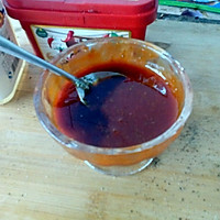 蜜汁烤翅（更适合宝宝口味）的做法图解3