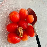 春夏酸甜可口的话梅小番茄的做法图解9