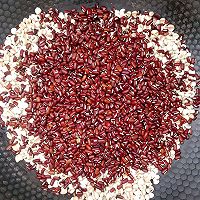 #素食主义#超强祛湿赤小豆薏米水的做法图解2