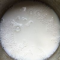木瓜椰奶冻的做法图解3
