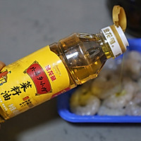 #中秋香聚 美味更圆满#鲜香好滋味～茄汁豌豆虾仁的做法图解2