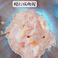 充满回忆的炸串鸡排——家庭自制的做法图解2