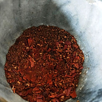 麻辣串串(不太正宗的钵钵鸡)的做法图解1