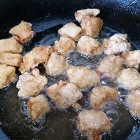 #奈特兰草饲营养美味#蒜香黄油鸡块的做法图解12
