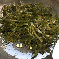海带瘦肉汤的做法图解4