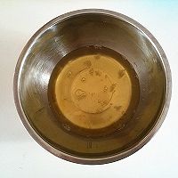 白咖啡天使蛋糕的做法图解1