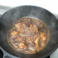 红烧鸡翅根的做法图解3