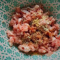 蛋黄鲜肉大包#网红美食我来做#的做法图解6