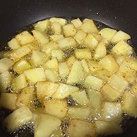 土豆排骨-超好下饭的一道菜的做法图解7
