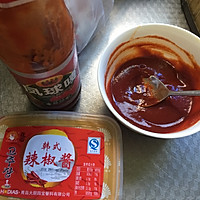 石锅牛肉拌饭的做法图解1
