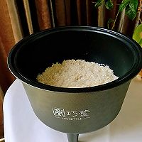 #秋天怎么吃#彩色米饭的做法图解2