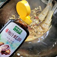 香煎白鱼的做法图解9