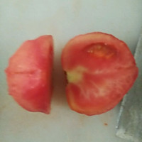 玫瑰花番茄#在“家”打造ins风美食#的做法图解3