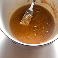 #我们约饭吧#水果味增酱烧牛舌的做法图解3