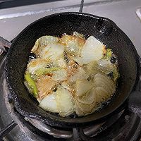 肉蛋堡的做法图解2