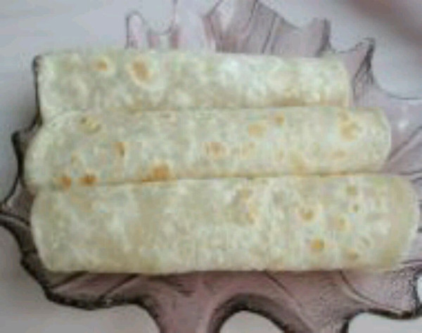 薄饼