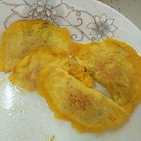 河虾什锦汤配小馄饨的做法图解3