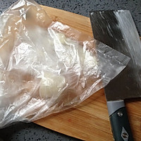 糖蒜 (高颜值又好吃的秘技分享)的做法图解3