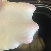超软吐司的做法图解1