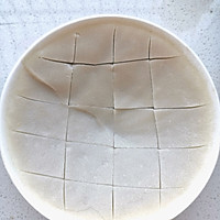 山西面食—荞面碗团的做法图解10