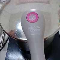 自制山楂糕的做法图解6