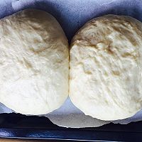 肉松面包卷的做法图解6