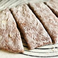 米歇尔可可面包的做法图解13