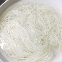 孜然羊肉清汤面的做法图解6