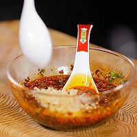 香辣凉拌牛肉的做法图解6